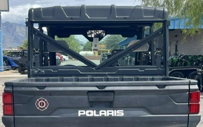 2024 Polaris Ranger Crew 1000 Premium