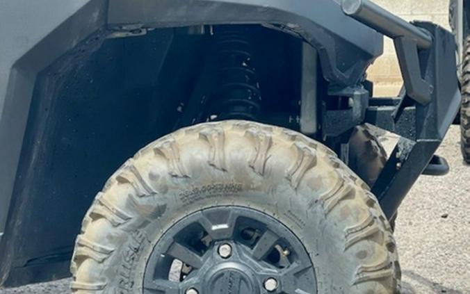 2024 Polaris Ranger Crew 1000 Premium