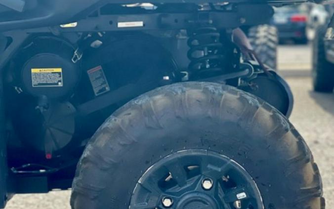 2024 Polaris Ranger Crew 1000 Premium