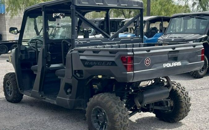 2024 Polaris Ranger Crew 1000 Premium