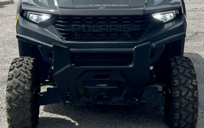 2024 Polaris Ranger Crew 1000 Premium