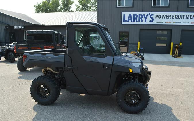 2027 Ranger XP® 1000 NorthStar Edition Ultimate - Polaris