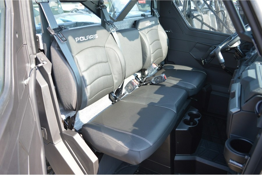 2027 Ranger XP® 1000 NorthStar Edition Ultimate - Polaris