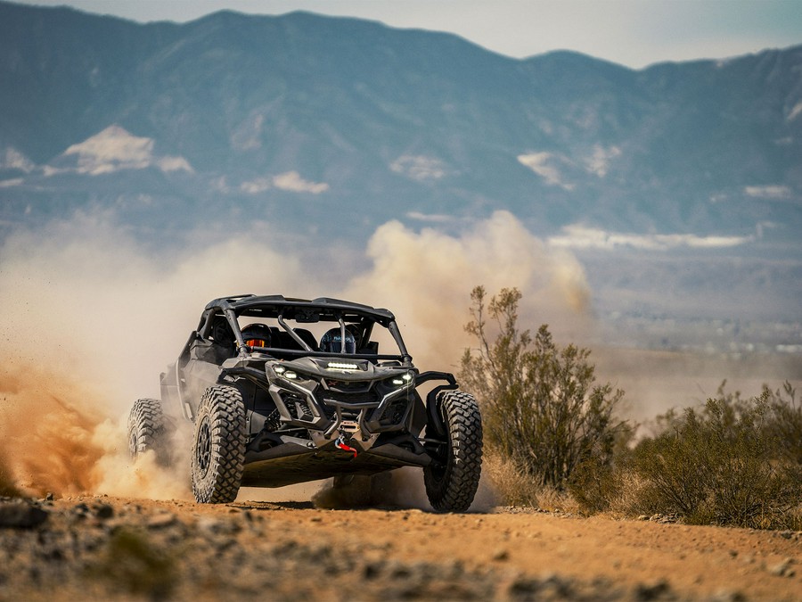 2026 Can-Am Maverick R X RC