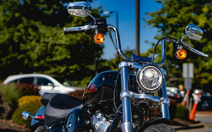 FXST 2023 Softail® Standard