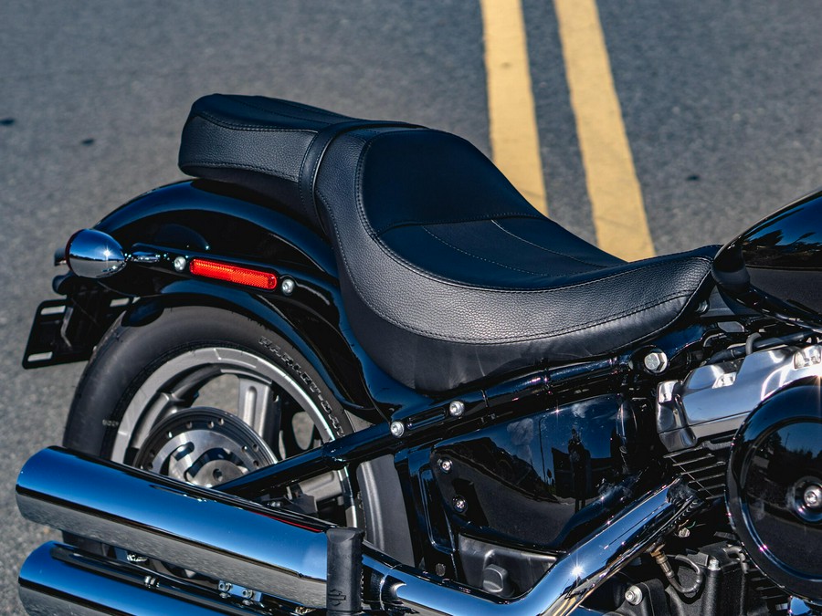 FXST 2023 Softail® Standard