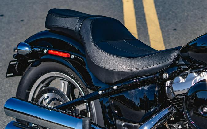 FXST 2023 Softail® Standard