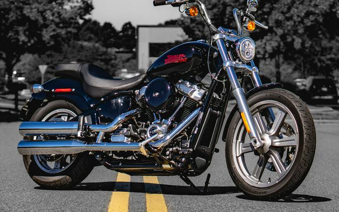 FXST 2023 Softail® Standard