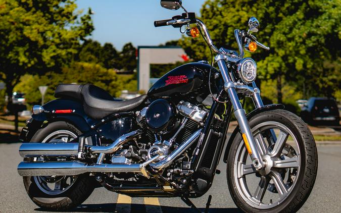 FXST 2023 Softail® Standard