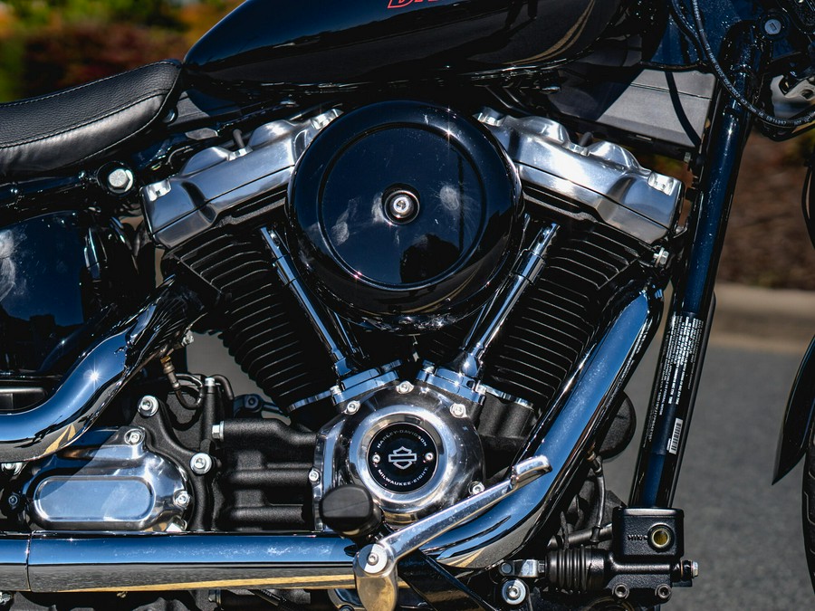 FXST 2023 Softail® Standard