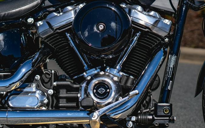 FXST 2023 Softail® Standard