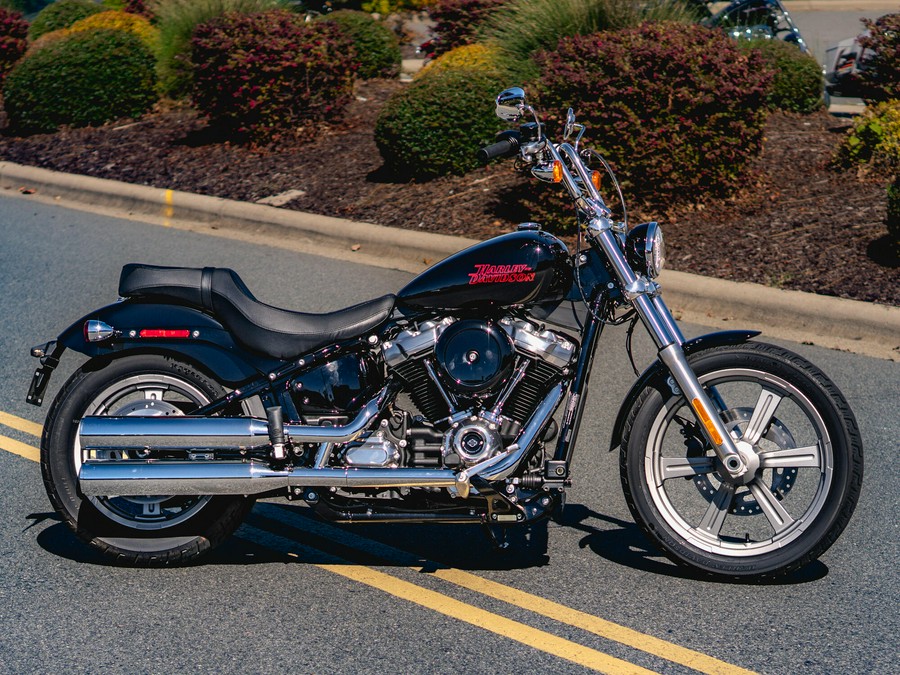 FXST 2023 Softail® Standard