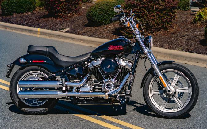 FXST 2023 Softail® Standard
