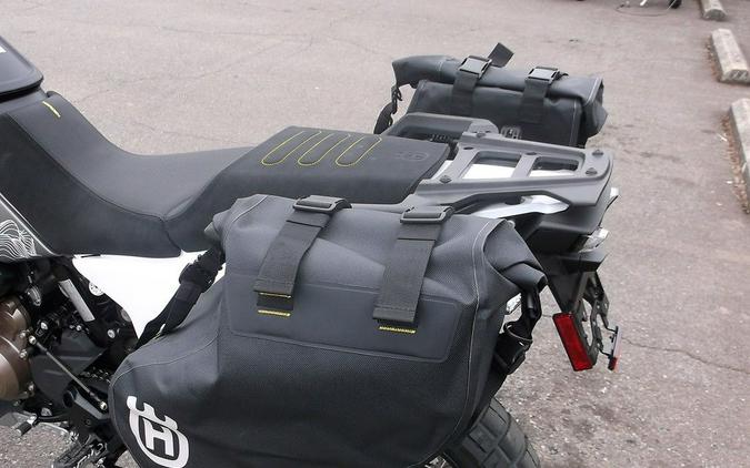 2027 Husqvarna® Norden 901 Expedition
