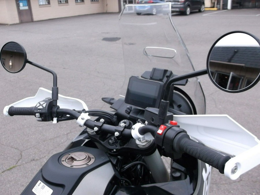 2027 Husqvarna® Norden 901 Expedition