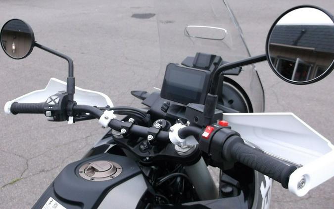 2027 Husqvarna® Norden 901 Expedition