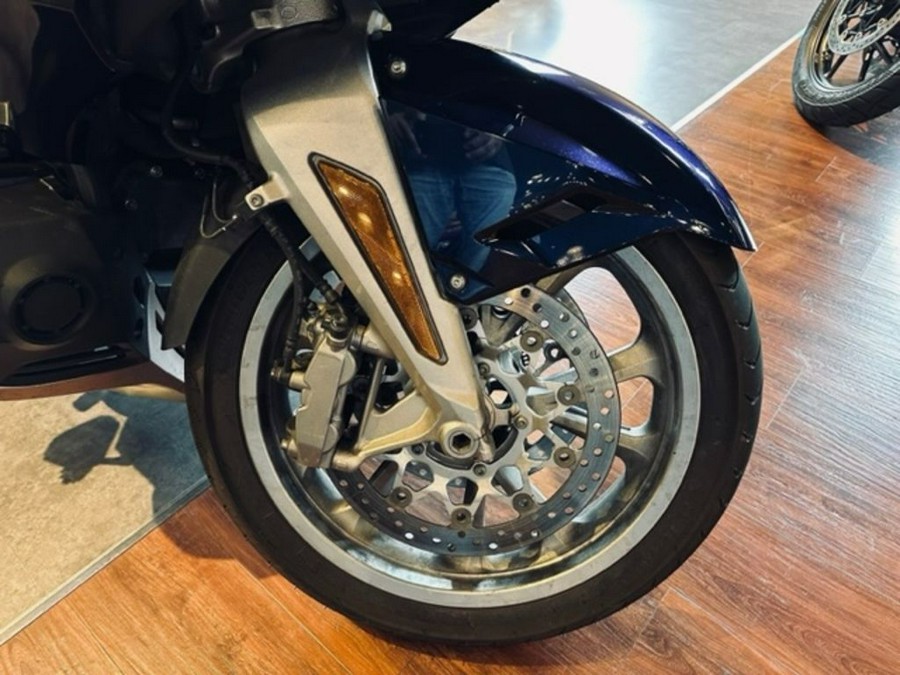 2018 Honda Gold Wing® Tour DCT