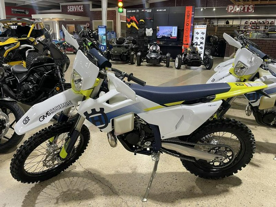 2024 Husqvarna® TE 150