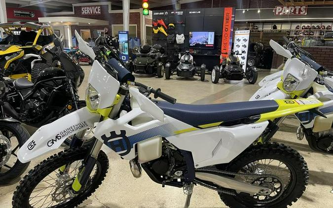 2024 Husqvarna® TE 150