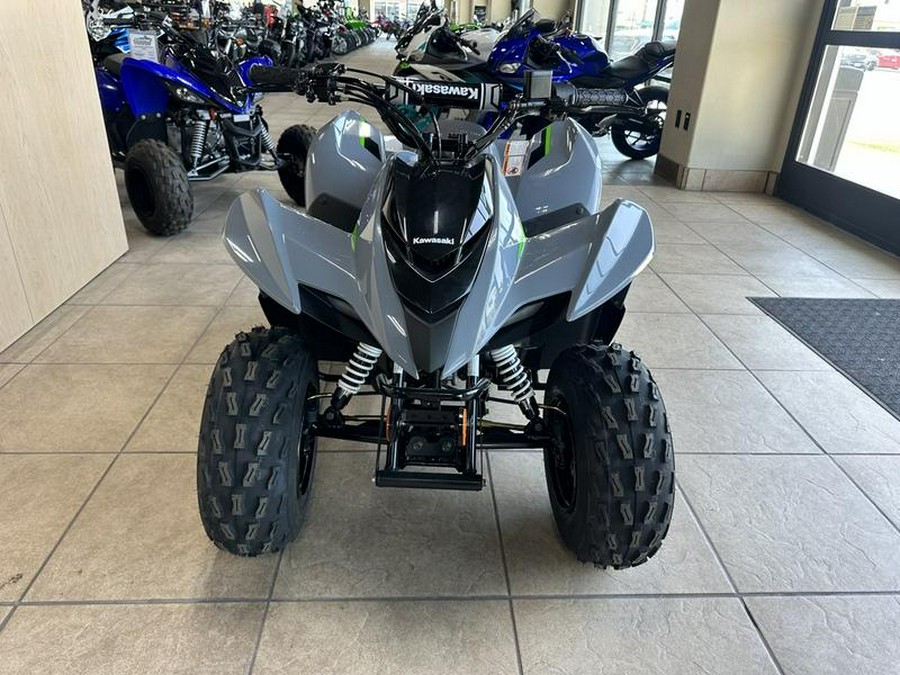 2024 Kawasaki KFX®90