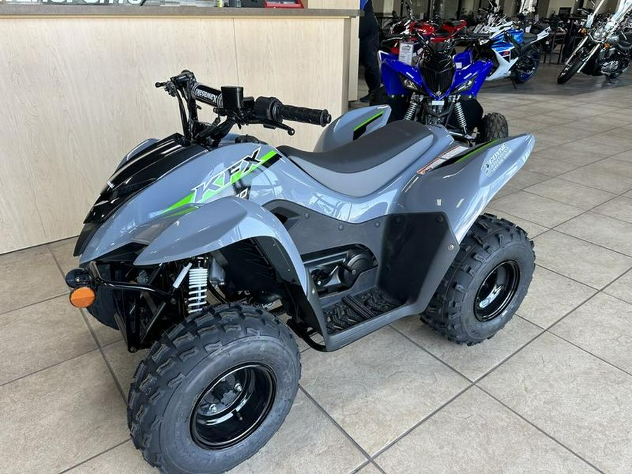 2024 Kawasaki KFX®90