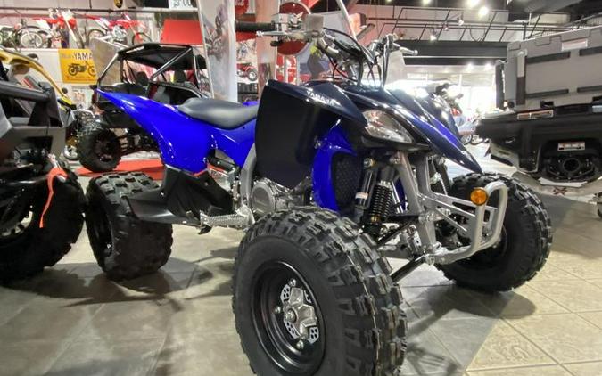 2024 Yamaha YFZ450R