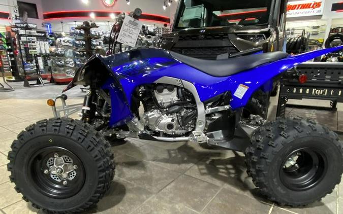 2024 Yamaha YFZ450R