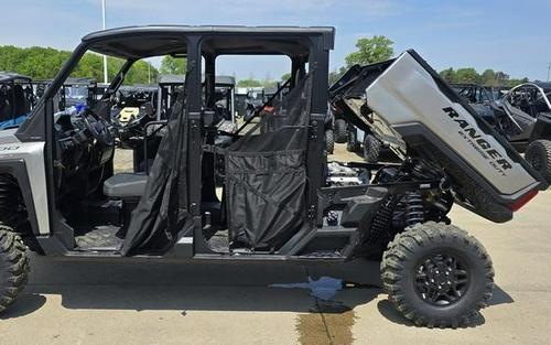 2024 Polaris® Ranger Crew XD 1500 Premium