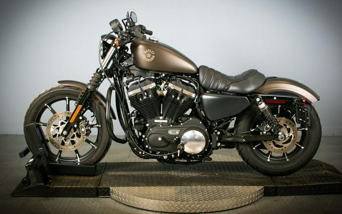 2021 Harley-Davidson Iron 883