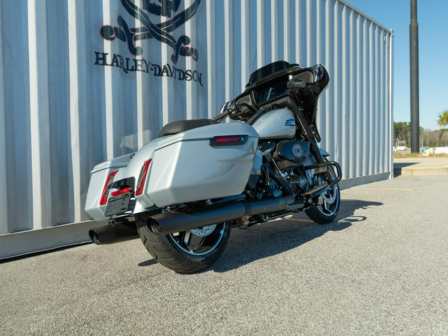 2024 Harley-Davidson® FLHX - Street Glide®