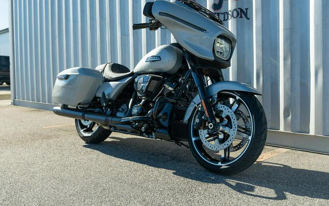 2024 Harley-Davidson® FLHX - Street Glide®