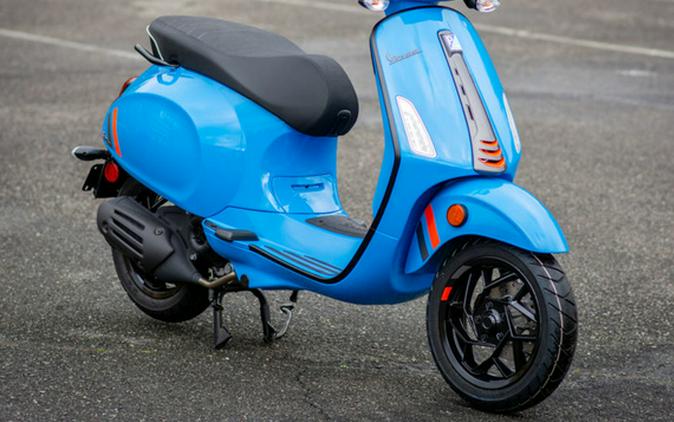 2024 Vespa Sprint 50 S