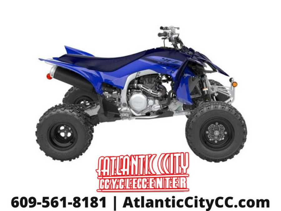 2024 Yamaha YFZ450R