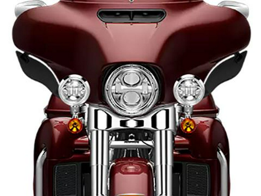 2018 Harley-Davidson Ultra Limited