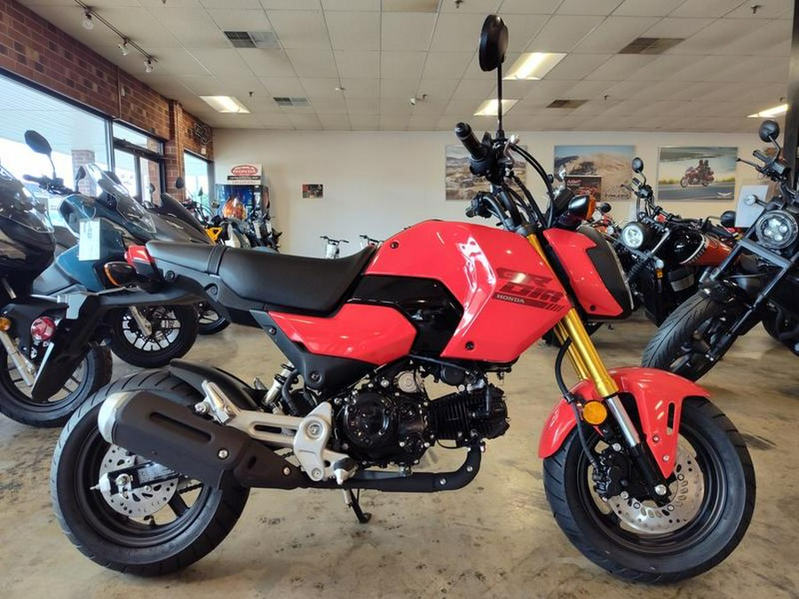 2025 Honda® Grom