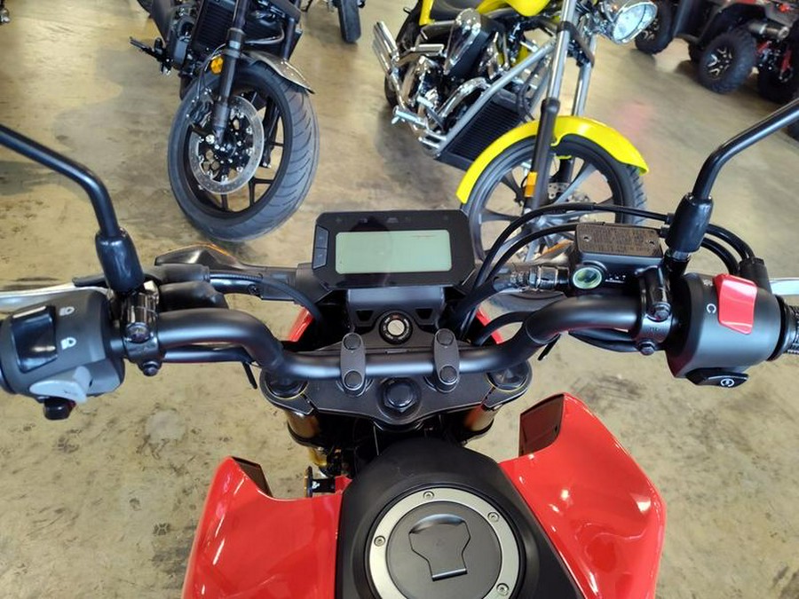 2025 Honda® Grom