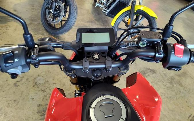 2025 Honda® Grom