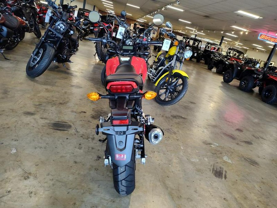 2025 Honda® Grom