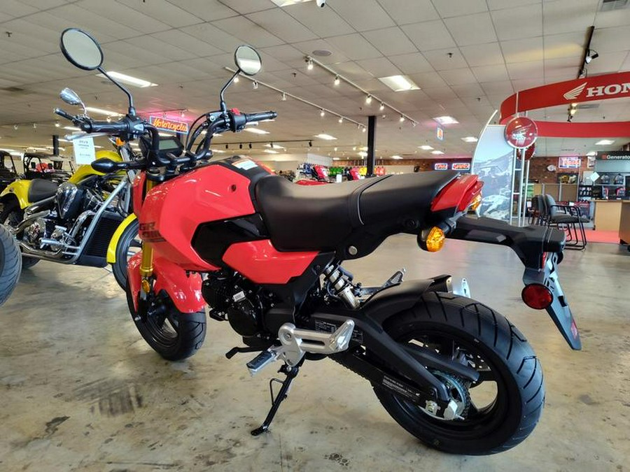 2025 Honda® Grom