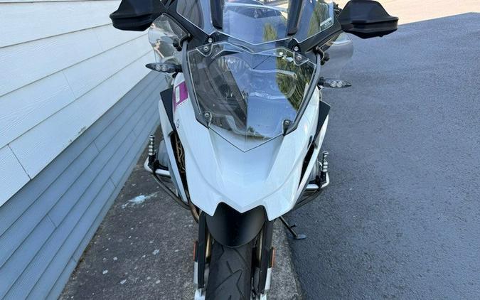 2014 BMW R 1200 GS