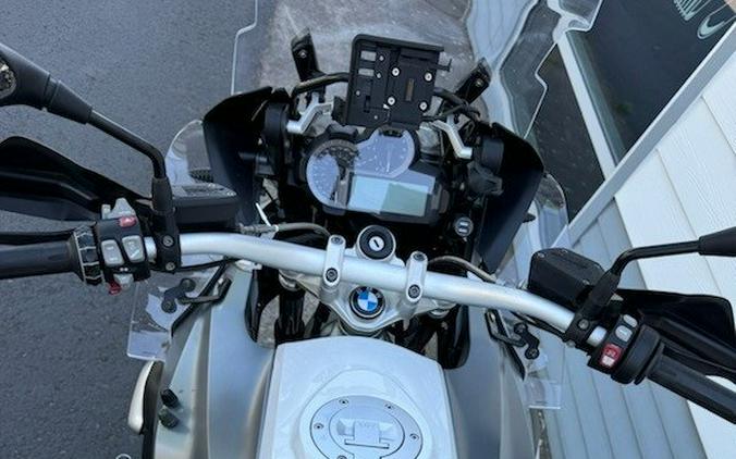 2014 BMW R 1200 GS