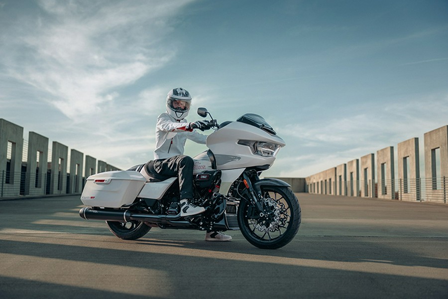 2024 Harley-Davidson CVO Road Glide ST