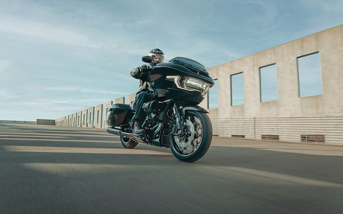 2024 Harley-Davidson CVO Road Glide ST