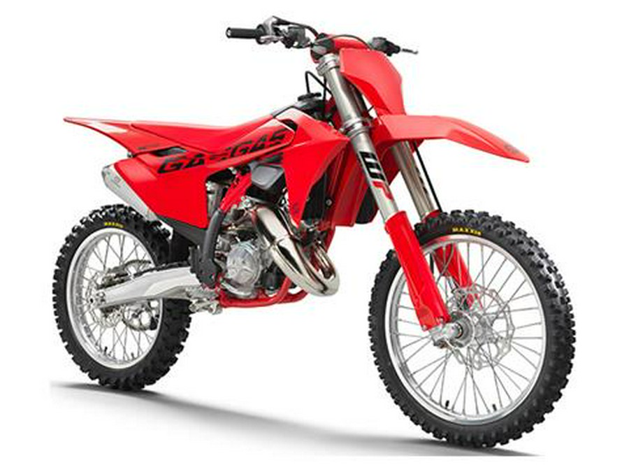 2025 GASGAS MC 125