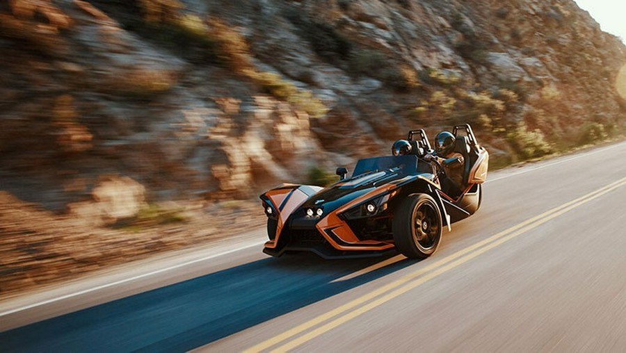 2019 Slingshot Slingshot SLR