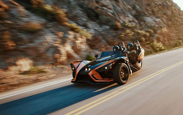 2019 Slingshot Slingshot SLR