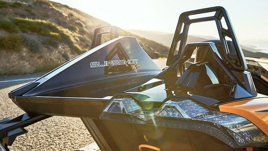 2019 Slingshot Slingshot SLR