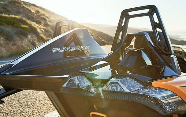 2019 Slingshot Slingshot SLR