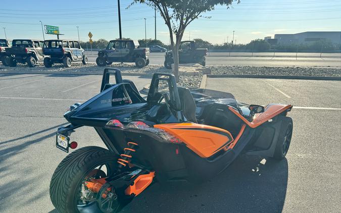 2019 Slingshot Slingshot SLR