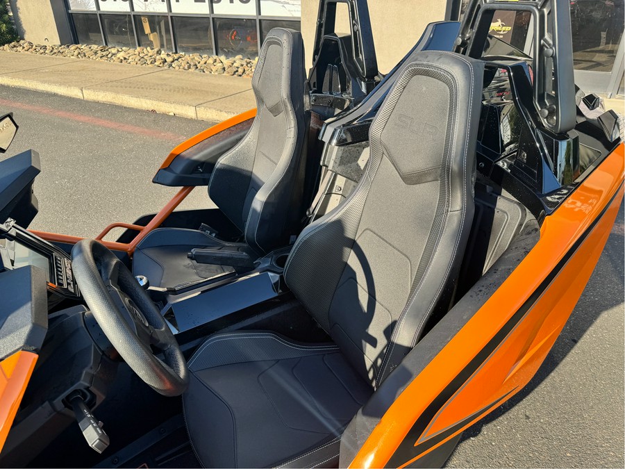 2019 Slingshot Slingshot SLR